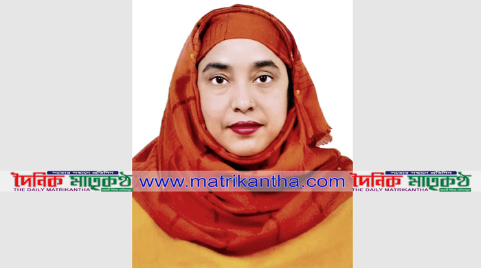 মহান শহিদ দিবস ও আন্তর্জাতিক মাতৃভাষা দিবসে রাজবাড়ী জেলা প্রশাসকের বাণী